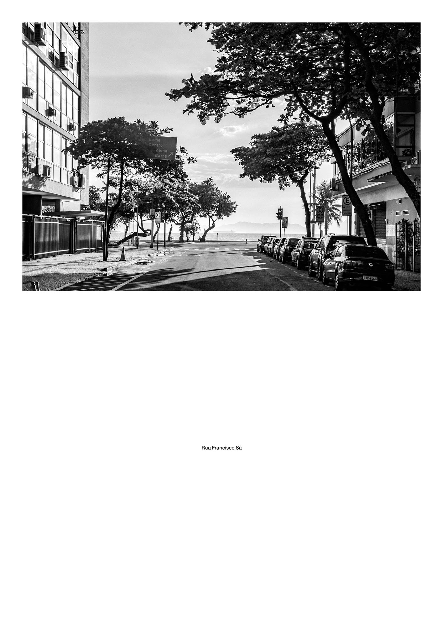 copacabana - Martin Ogolter